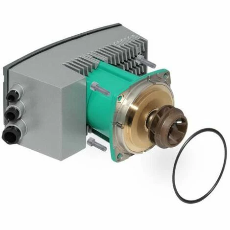 Wilo Reservemotor Stratos 30/1-12 RMOT. 2095084 Pumpenkopf 2 Wilo Reservemotor Stratos 30/1-12 RMOT. 2095084 Pumpenkopf – Bild 2