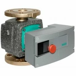 Wilo Stratos Z 40/1-12 250 Mm 2113793 Energiesparpumpe / Umwälzpumpe