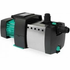 Wilo Wilo-HiMulti 3 3-45 230V Kreiselpumpe 4189526 Nicht Selbstsaugend Normalsaugend