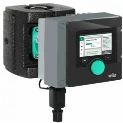WILO Stratos MAXO 30/0,5-12 PN10,G2,283W Nassläufer-Premium-Smart-Pumpe, 2186192
