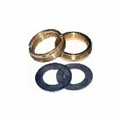 Wilo Adapter, 1 1/2"/ 2"