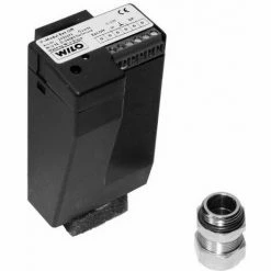 Wilo Pumpensteuerung Schnittstellenmodul IF-Modul Stratos Ext. Off/SBM