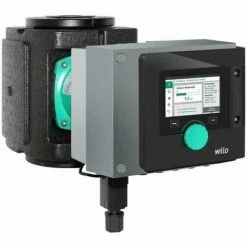 WILO Stratos MAXO 80/0,5-12 PN6,DN80,1287W Nassläufer-Premium-Smart-Pumpe, 2186214