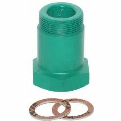 Wilo Adapter Paßstück Gewindepaßstück R3 110786994