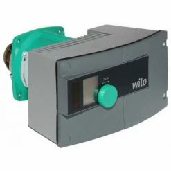 Wilo Reservemotor Stratos 25/1-12 RMOT. 2146520 Pumpenkopf