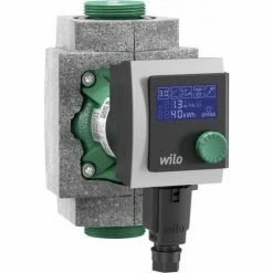 WILO Nassläufer-Hocheffizienzpumpe STRATOS PICO Plus 25/1-6-N,Rp1,1x230V