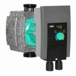 WILO Yonos MAXO Plus 25/0,5-12 Hocheffizienzpumpe Heizungspumpe Umwälzpumpe 2120602
