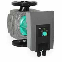 WILO Yonos MAXO Plus 65/0,5-12 PN6/10 Flansch Hocheffizienzpumpe Heizungspumpe Umwälzpumpe 2120615