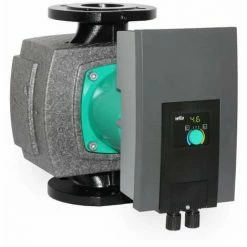 WILO Yonos MAXO Plus 80/0,5-6 PN6 Flansch Hocheffizienzpumpe Heizungspumpe Umwälzpumpe 2120617