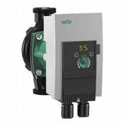 Umwälzpumpe Yonos MAXO 25/0,5-7, PN10 - WILO: 2120639