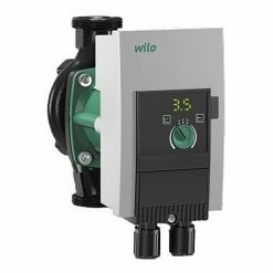 Umwälzpumpe Yonos MAXO 30/0,5-7, PN10 - WILO: 2120642