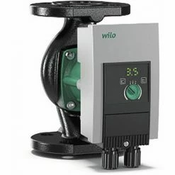 Circulateur YONOS MAXO 40/0.5-8 - WILO : 2120646
