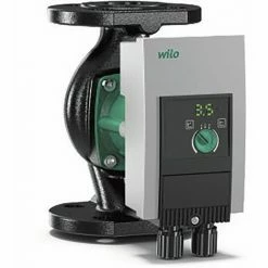 Umwälzpumpe Yonos MAXO 50/0,5-12, PN6/10 - WILO: 2120651