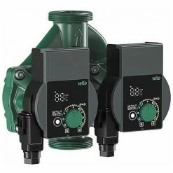 Circulateur YONOS PICO-D 30/1-8 - WILO : 4230949