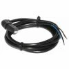 WILO IPWM Bidirektionales Steuerkabel 3-adrig Länge 1m, Mit Stecker Für Wilo Varios Pico STG 4222049