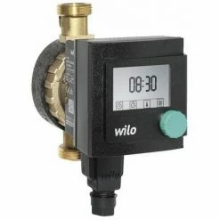 Circulateur STAR-Z NOVA T - WILO : 4222650
