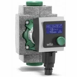 Wilo Hocheffizienzpumpe Stratos PICO Plus 25/1-4, Rp 1", 180 Mm 4216609 -pump Shop 28799759 5