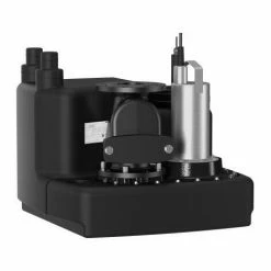 Wilo Drain Lift M1/8, 230 Volt Ohne Rückflussverhinderer, # 2528650