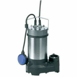 Wilo Drain TS 40/14-A, 230 Volt Mit 10 Meter Kabel, # 2063929