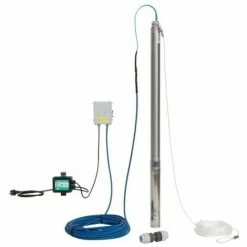 Wilo Wasservers-Paket TWU 3-0123 EM-PnP (1/FC) # 4091649