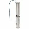 Wilo Unterwassermotor-Pumpe Sub TWU 4-0418-C 3ph Rp11/4 3x400V-1, 5kW