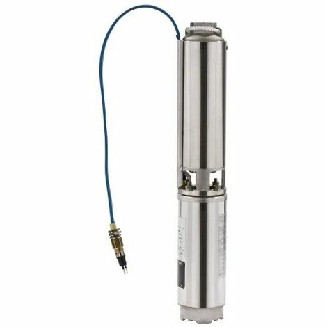 Wilo Unterwassermotor-Pumpe Sub TWU-0405 C-QC 1ph Rp11/4 1x230V-0, 37kW, # 6049366 1 Wilo Unterwassermotor-Pumpe Sub TWU-0405 C-QC 1ph Rp11/4 1x230V-0, 37kW, # 6049366