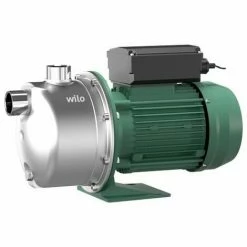 Wilo Wasserversorgungsanlage WJ 204 X1ph G1 1x230V-1, 1kW, # 4143999
