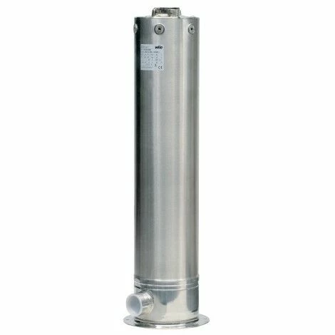 Wilo Unterwassermotor-Pumpe Sub TWI 5-SE 307 1ph FS Rp11/4 1x230V-1, 1kW, #4144964 1 Wilo Unterwassermotor-Pumpe Sub TWI 5-SE 307 1ph FS Rp11/4 1x230V-1, 1kW, #4144964