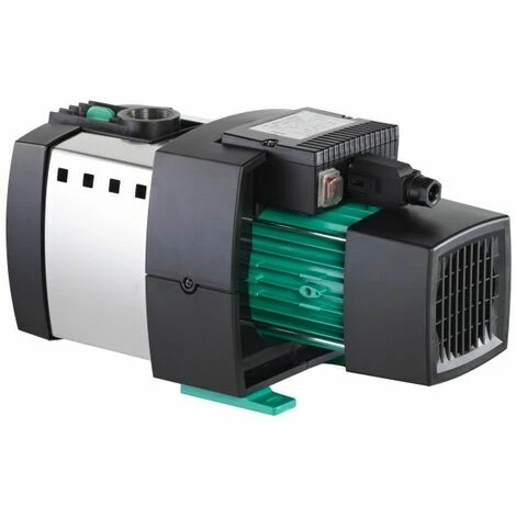 Wilo Hochdruck-Kreiselpumpe HiMulti 3 3-43 P/S1,G1/G1,0.64kW 1 Wilo Hochdruck-Kreiselpumpe HiMulti 3 3-43 P/S1,G1/G1,0.64kW