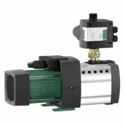 Wilo Hochdruck-Kreiselpumpe HiMulti 3 C 1-44, Rp1/G1, 1x230V, 0.84kW