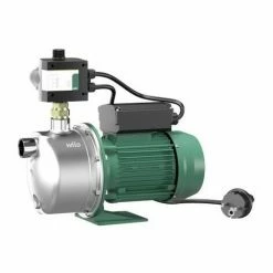 Wilo Hochdruck-Kreiselpumpe Jet FWJ 202-EM/3-SmartHome, Rp 1/G 1, 230V