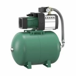 Wilo Hochdruck-Kreiselpumpe HiMulti 3 H 100-43, G1/Rp1, 0.64kW