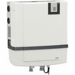 Wilo Regenwassernutzungsanlage RAIN3-25 EM