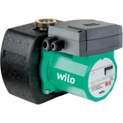 WILO Nassläufer-Standardpumpe TOP-Z 30/10 3x400V, PN16,RG,Rp11/4,310W