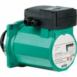 WILO Reservemotor TOP-Z 30/10 DM PN6/10 RMOT. (ab 03/2017)