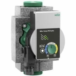 WILO Yonos PICO Plus 30/1-8-(Dach) 4215510