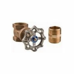 Wilo Absperrschieberset 2528652