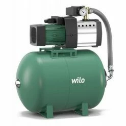 Wilo-Hauswasserwerk HiMulti 3 H 50/2-25P 2549340