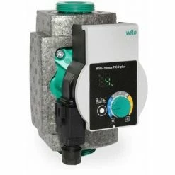 Wilo Yonos Pico Plus 25/1-8 180 4215506 (DACH) Heizungspumpe Hocheffizienzpumpe EEI? 0,20 Pumpe