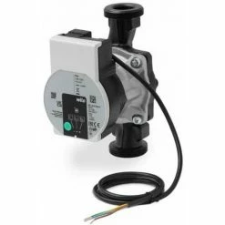 Wilo PARA 25/8-75 180mm Heizung Hocheffizienzpumpe 4532927