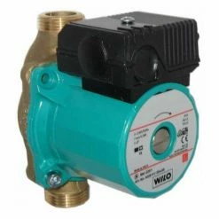 Wilo Star Z 20/1 140mm 4028111 Zirkulationspumpe / Trinkwasserpumpe