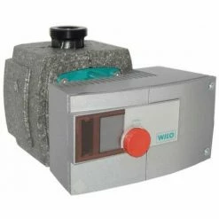 Wilo Stratos 30/1-8 180 Mm 2095496 Energiesparpumpe / Umwälzpumpe