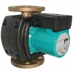 Wilo Top Z 40/7 RG 250mm 400V 2175516 Zirkulationspumpe / Trinkwasserpumpe