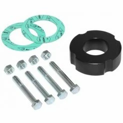 Wilo Flanschstutzen F5 Paßstück Adapter PN6 110623293