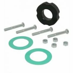 Wilo Flanschstutzen F11 Paßstück Adapter 30mm DN 65 PN6 110624298