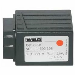 Wilo Motorvollschutz C-SK 111592398 Wie SK 602 -pump Shop 5626626 3