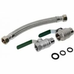 WILO Anschlußset Für Rainsystem AF Basic/Comfort