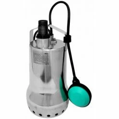 6043943 Wilo Drain TS 32 / 9-A Schmutzwasserpumpe Tauchpumpe