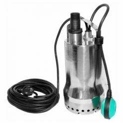 Wilo Drain TSW 32 / 11-A Schmutzwasserpumpe Tauchpumpe 6045166