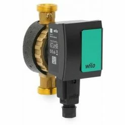 Wilo Star NOVA Z 15 A 140 Mm Hocheffiziente Zirkulationspumpe / Trinkwasserpumpe 4132751